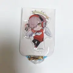 CR だるまいずごっと アクスタ
