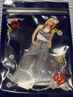 マヒナ アクスタ
