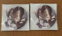 プロセカ　KAITO 缶バッジ　30a
