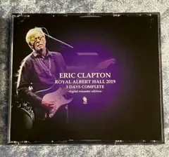 Eric Clapton Royal Albert Hall 2019 3 Da