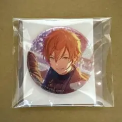 プロセカ あんスタ コラボ 缶バッジ 彰人