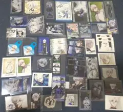 ブルーロック 凪誠士郎 まとめ売り 特典 原作絵