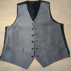 メンズジレ（ベスト）