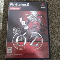 2025年最新】ps2 OZの人気アイテム - メルカリ