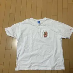 OCEAN PACIFIC ホワイト Tシャツ