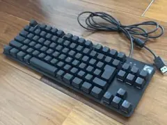 Logicool G ゲーミングキーボード G413TKLSE