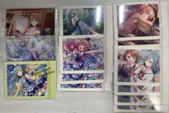 モアジャン プロセカ まとめ売り パシャこれ
