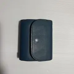 COTOCUL お札を折らないミニ財布