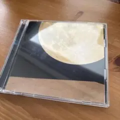 まんげつの夜／ナオト・インティライミ CD