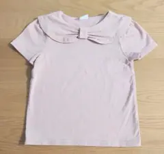 enchante　petit　カットソー　Tシャツ　100cm