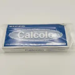 【箱破れ】NIPPO ニッポー カルコロ タイムカード 100枚入
