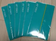 YONEX マスクケース 6個セット