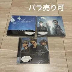 (バラ売り可)NEWS アルバム 音楽2nd Moment