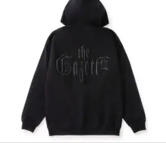 theGazettE 18th ロゴ パーカー