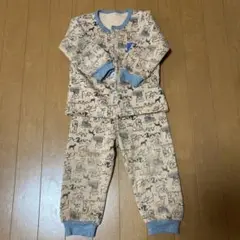 パジャマ