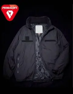 FREAK´S STORE × Primaloft 中綿 アウター