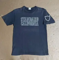 スタンダードカリフォルニア　キムタク私物 STANDARD CALIFORNIA - スタンダードカリフォルニア vans