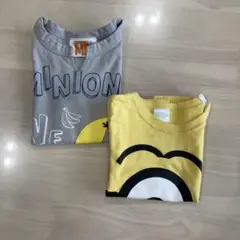 ミニオン Tシャツ