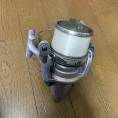 Daiwa Emblem-X 4500T
