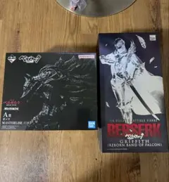 【最安値です】ベルセルク ガッツ three zero スリーゼロ フィギュア専門店 -ソダチトイズ / スリーゼロ threezero