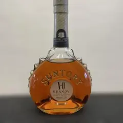 SUNTORY X.O. BRandy 700ml 【古酒　未開封✨】