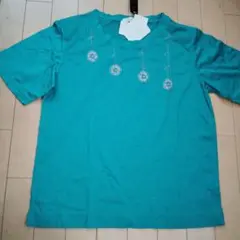 レディース　半袖Tシャツ