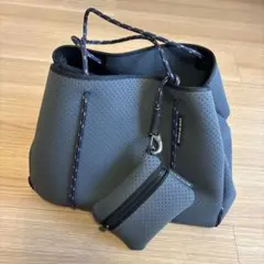 rico★ステイツオブスケープトートバッグ