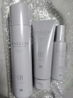 ウネレス　UNELESS シャンプー 01 フォーム 300ml セット UNELESS ウネレス 特別セット | 999-111549 | 【公式】テレビ