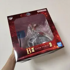 転生したらスライムだった件 1番くじ 紅蓮の絆 ベニマル B賞 フィギュア