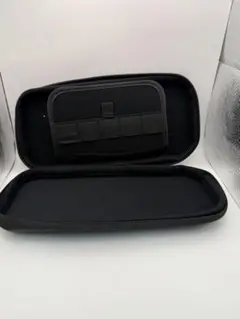 Nintendo Switch ハードケース ブラック