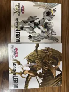 E-HERO シャイニング・フレア・ウィングマン ラーの翼神竜 フィギュア