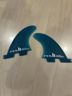 FCS2 QUAD REAR PERFORMER