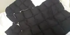 ダウン保温カバー 　おくるみ