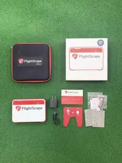 MEVO+ ミーボプラス 2024年発売最新版 – FlightScope Japan