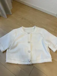 ジャケット