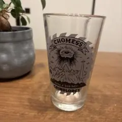グラインドロッヂ SomAbito GF8 パイントグラス グラインドロッヂ SomAbito GF8 パイントグラス レア - メルカリ