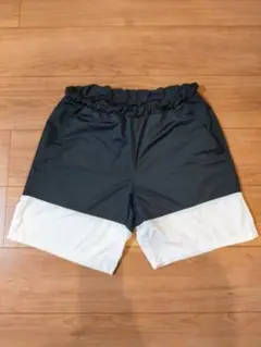 GU　ジーユー　ユニクロ　UNIQLO　ハーフパンツ　ドライ　 ex　スポーツ