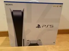 プレイステーション5