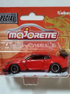 ☆超希少 絶版 日産 R35 GT-R NISMO ニスモ GT3 ミニカー