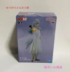 幽遊白書DXFフィギュア　妖狐蔵馬