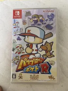 パワプロクンポケットR Nintendo Switch