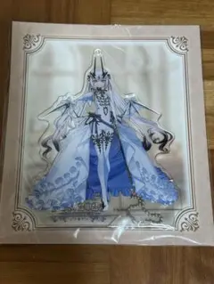 FGO10周年　メリュジーヌ　アクリルスタンド