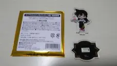 名探偵コナン　ホテルニューオータニコラボグッズ　ミニアクリルスタンドB　毛利蘭