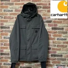 カーハート TAILKICK JACKET USA Lサイズ