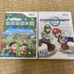 街へいこうよ どうぶつの森
