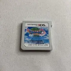 ドラゴンクエスト11 過ぎ去りし時を求めて 3DS