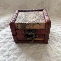 Via Vee World Classic 小物入れ　アンティーク