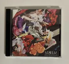 [レンタル落ち] MUSEUM-THE BEST OF MYTH&ROID-