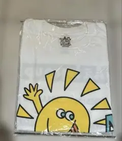 Aぇ! group おてんと魂 西からAぇ風吹いてます Tシャツ