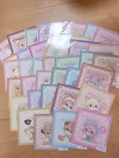 ayyjewelアイジュエル おりがみ アニマル